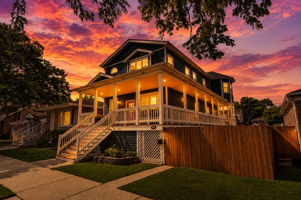 Unit for sale at 7042 W Berwyn Avenue, Chicago, IL 60656