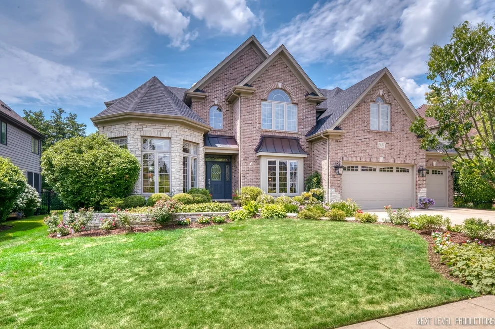 Unit for sale at 3431 Keller Lane, Naperville, IL 60565