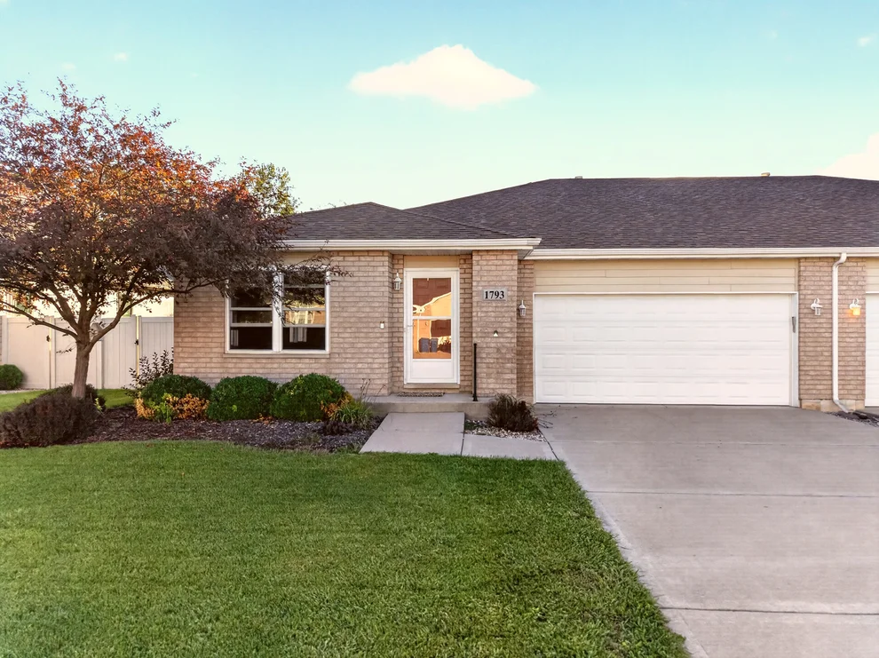 Unit for sale at 1793 Red Willow Road, Morris, IL 60450