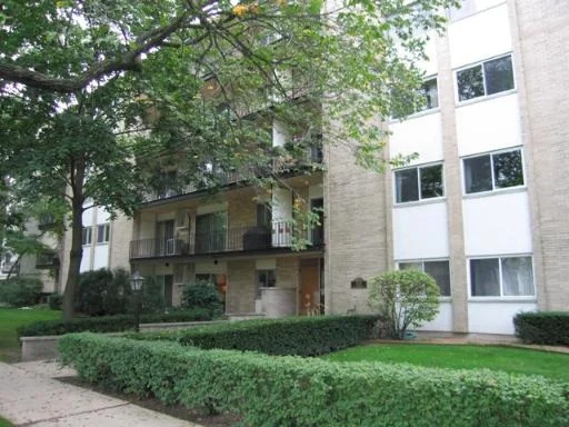 Unit for sale at 828 OAKTON, EVANSTON, IL 60202