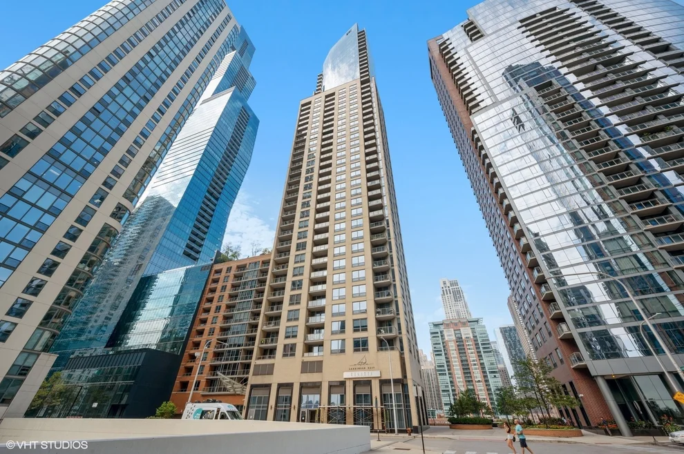 Unit for sale at 420 E Waterside Drive, Chicago, IL 60601