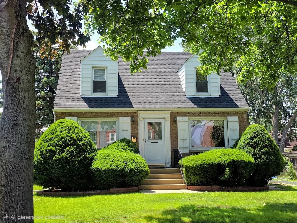 Unit for sale at 1456 N Rohde Avenue, Berkeley, IL 60163
