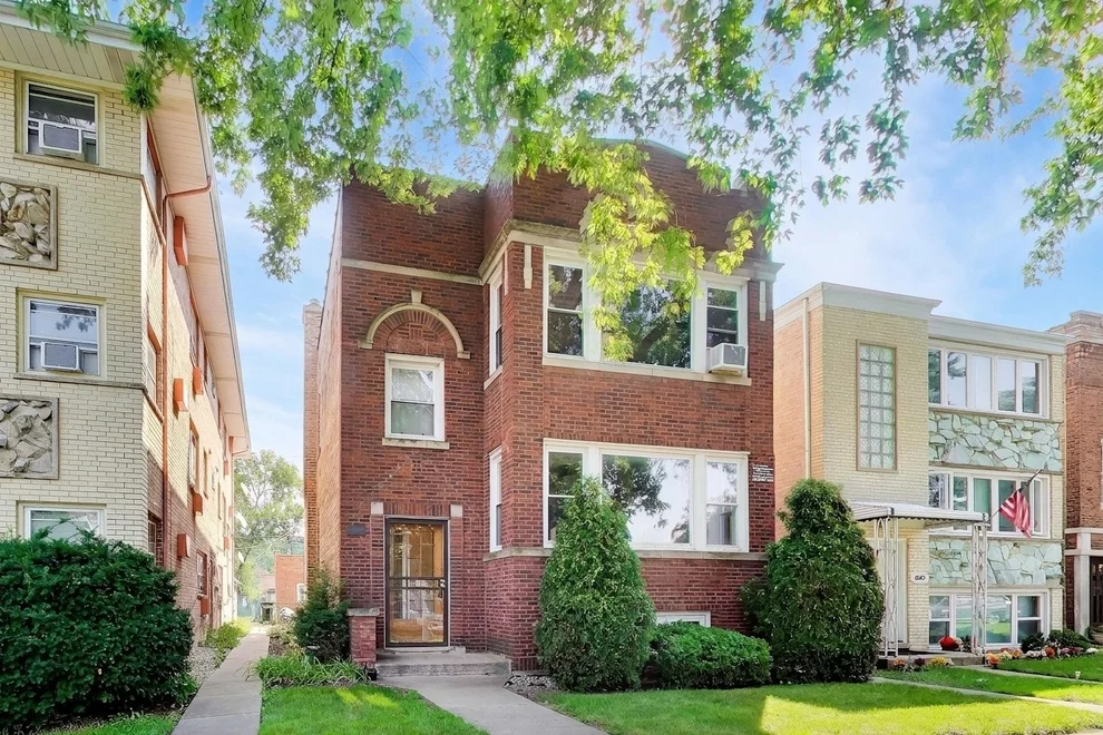 Unit for sale at 6545 N Natoma Street, Chicago, IL 60631