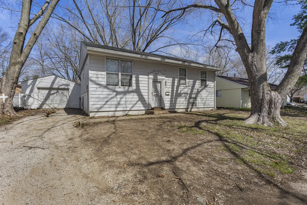 Unit for sale at 1616 Hunter Street, Urbana, IL 61802