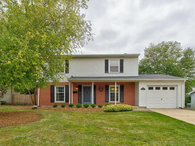 Unit for sale at 1773 California Avenue, ROLLING MEADOWS, IL 60008