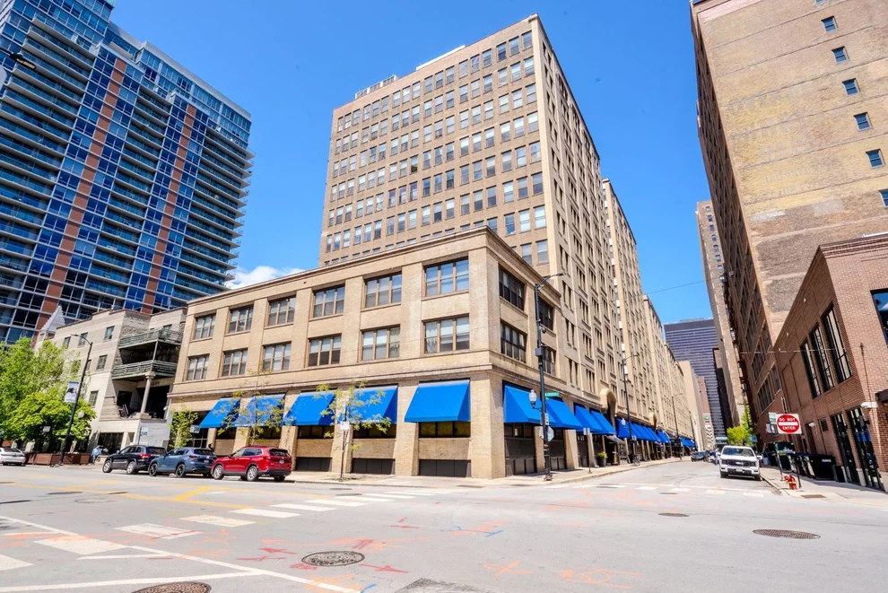 Unit for sale at 780 S Federal Street, Chicago, IL 60605