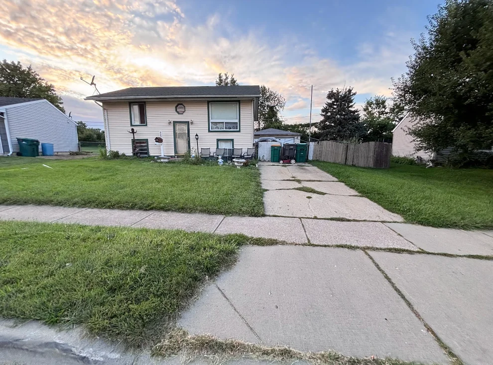 Unit for sale at 234 Gordon Avenue, Romeoville, IL 60446