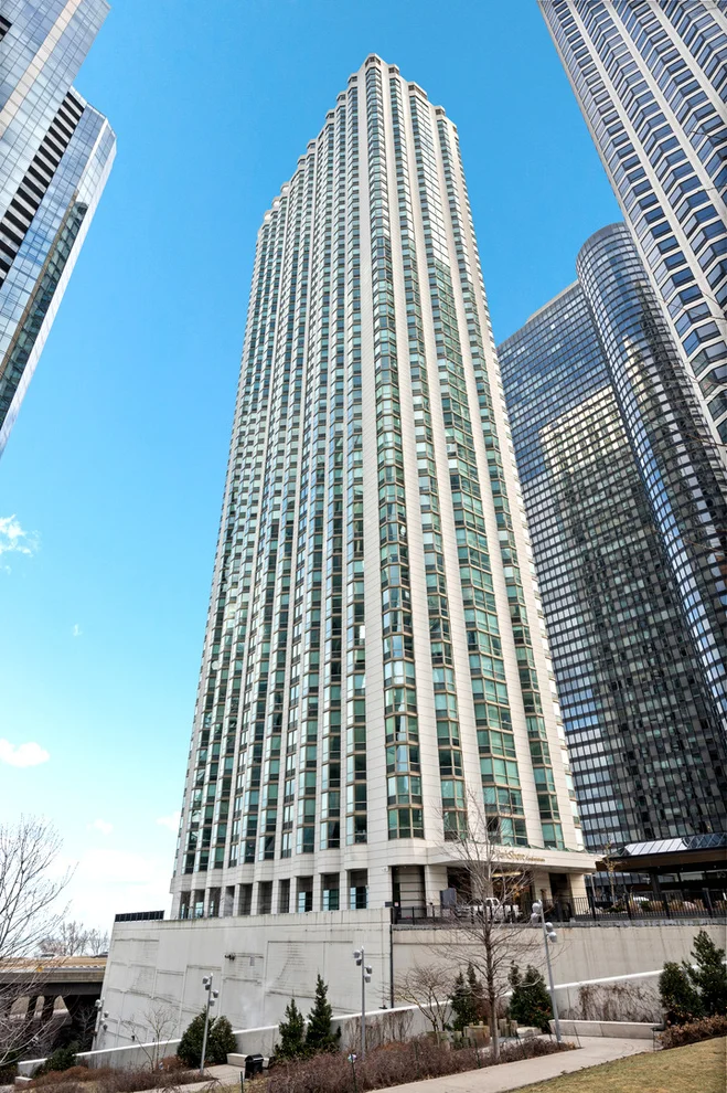Unit for sale at 195 N Harbor Drive, Chicago, IL 60601