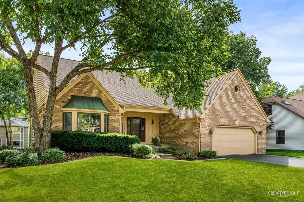 Unit for sale at 292 Winding Creek Drive, Naperville, IL 60565