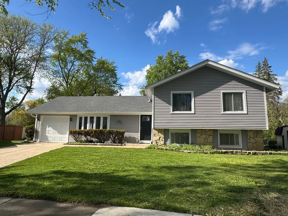 Unit for sale at 1812 Downey Court, Hanover Park, IL 60133