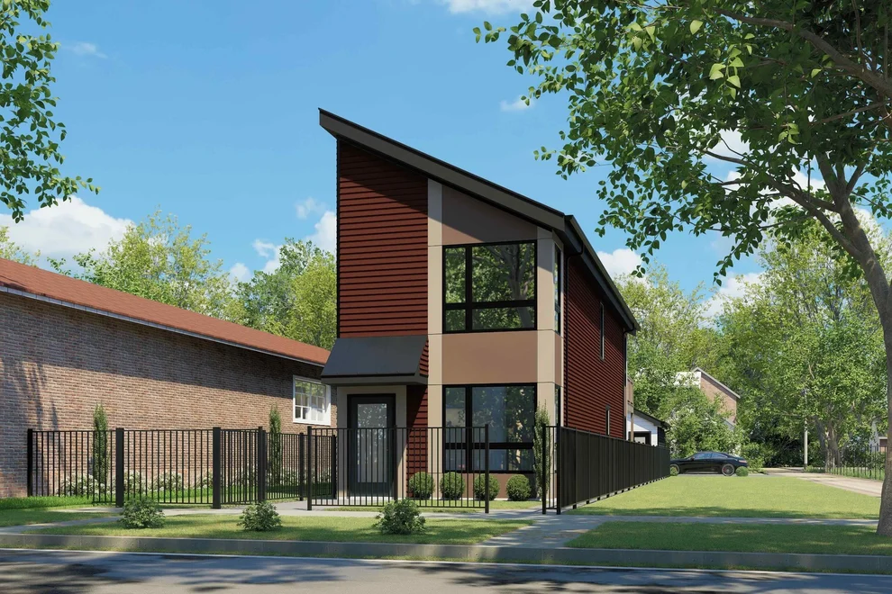 Unit for sale at 5445 S Mozart Avenue, Chicago, IL 60632