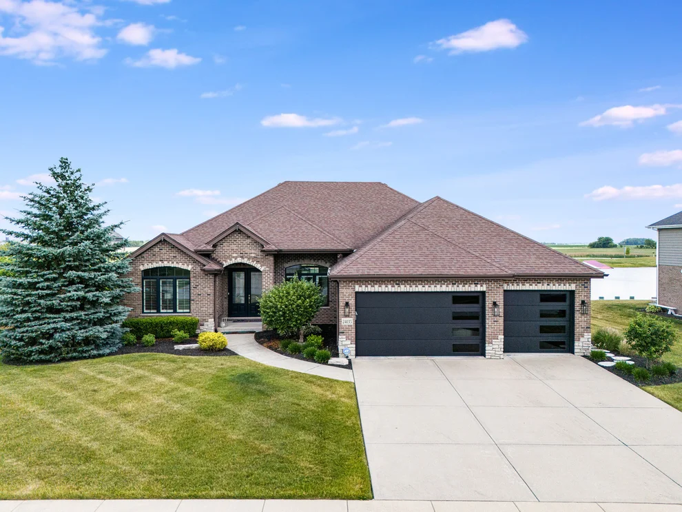 Unit for sale at 24135 S Bay To Bay Boulevard, Manhattan, IL 60442