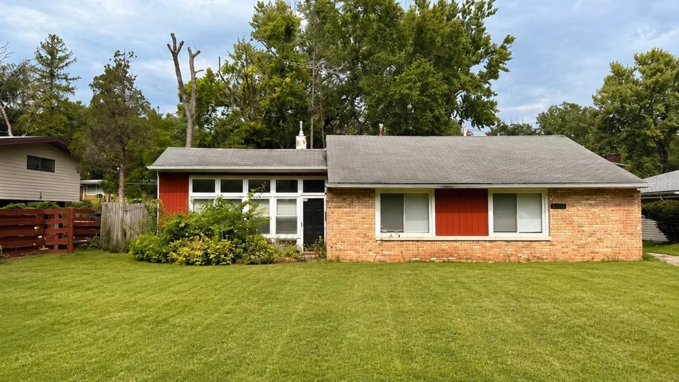 Unit for sale at 54 Monee Road, Park Forest, IL 60466