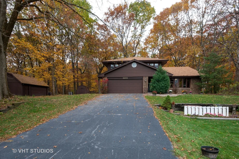 Unit for sale at 2262 E Gaisor Drive, Crete, IL 60417