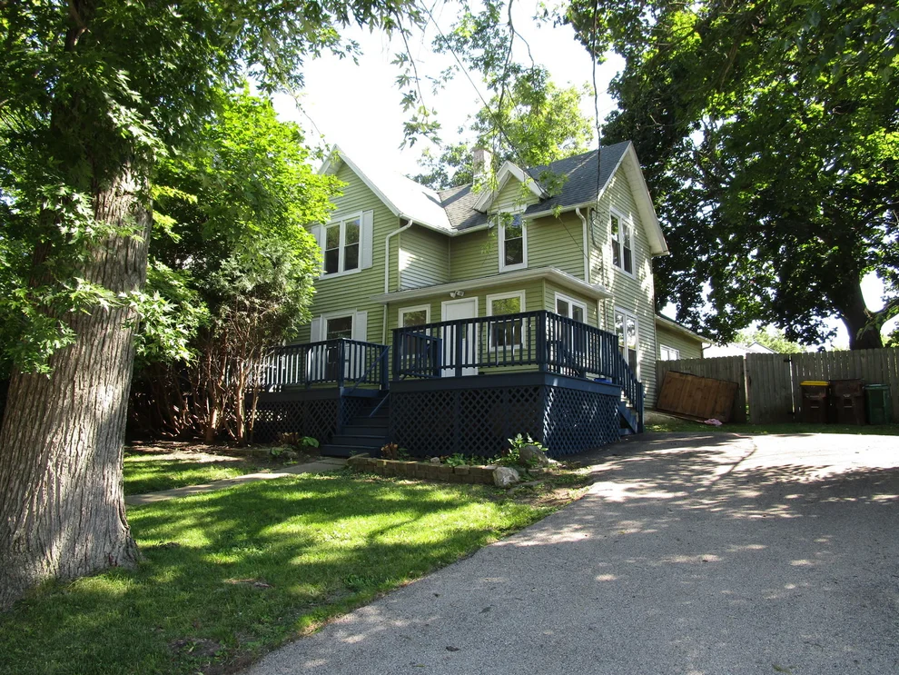 Unit for sale at 403 Garfield Street, Harvard, IL 60033