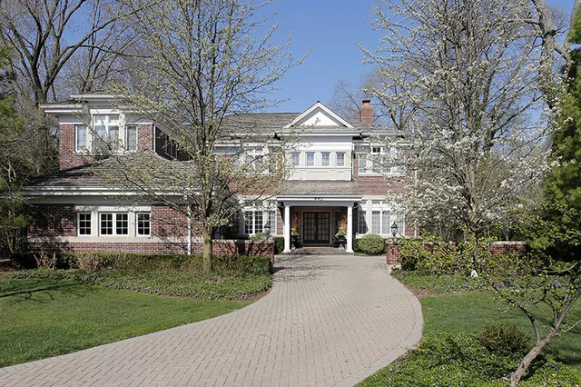 Unit for sale at 942 Pine Tree Lane, WINNETKA, IL 60093