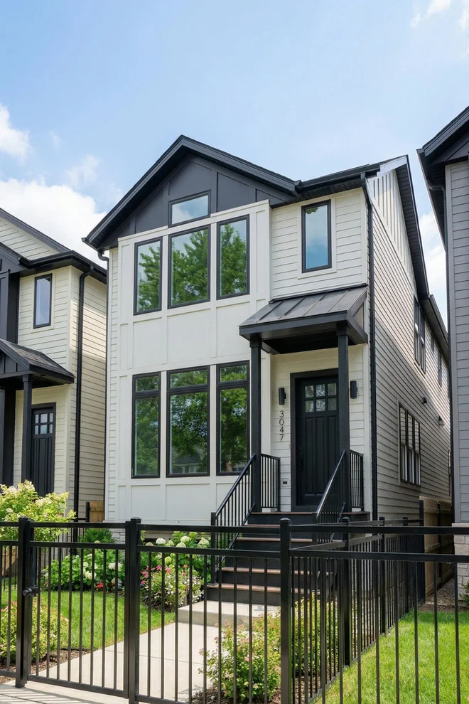 Unit for sale at 3055 N Christiana Avenue, Chicago, IL 60618