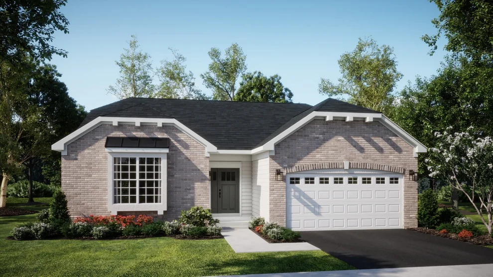 Unit for sale at 1277 Prairie Ridge Trail, Antioch, IL 60002