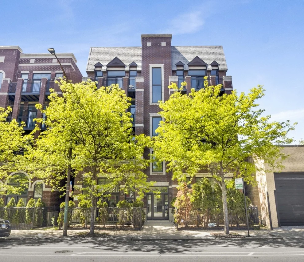 Unit for sale at 4156 N Elston Avenue, Chicago, IL 60618