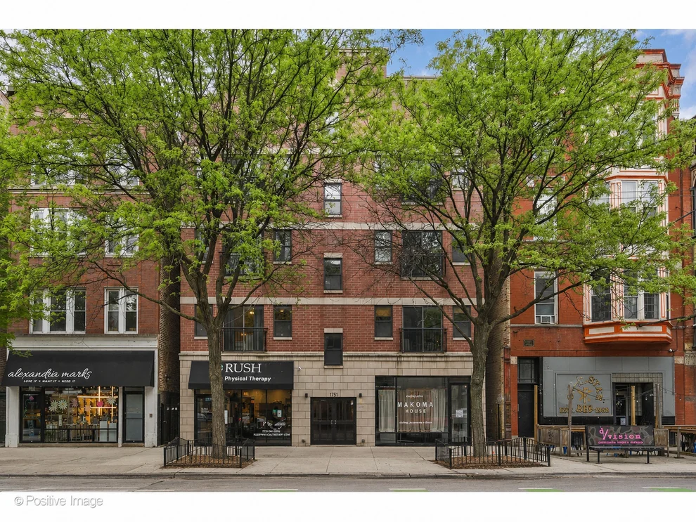 Unit for sale at 1751 W DIVISION Street, Chicago, IL 60622