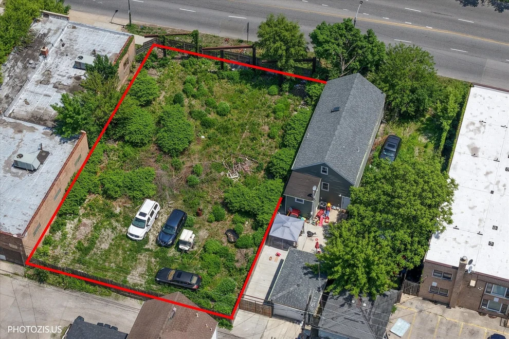 Unit for sale at 4930 S WESTERN Avenue, Chicago, IL 60609