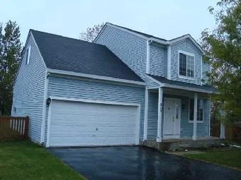 Unit for sale at 215 PEMBROOK Court, ROUND LAKE BEACH, IL 60073