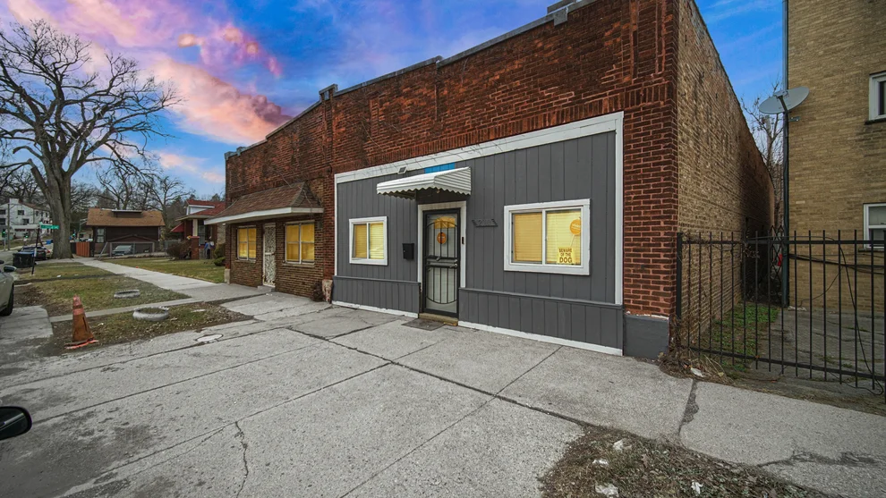 Unit for sale at 2010 W 115th Street, Chicago, IL 60643