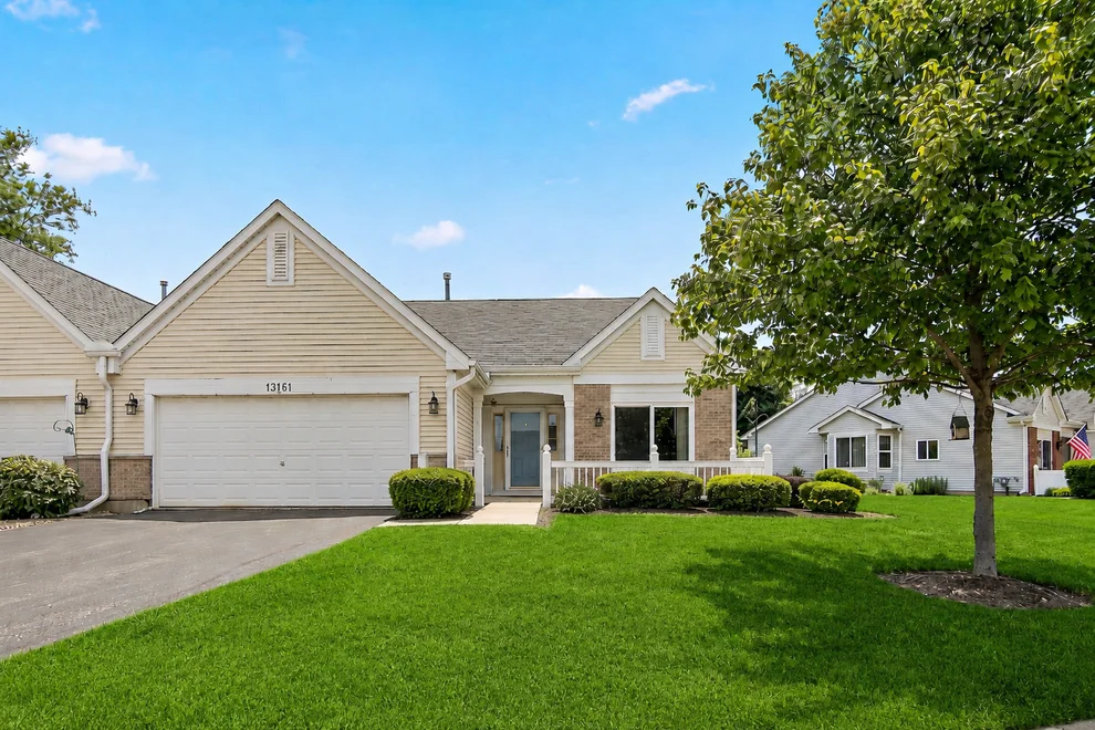 Unit for sale at 13161 S Carlisle Court, Plainfield, IL 60544