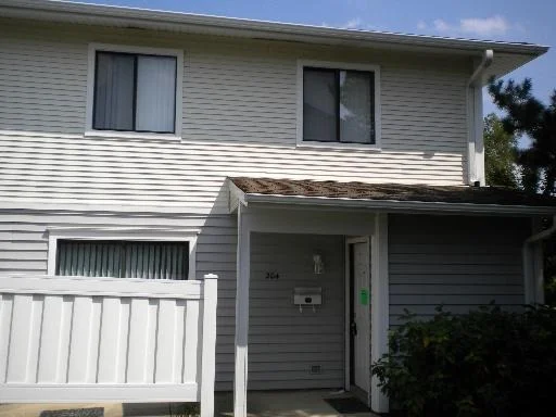 Unit for sale at 204 WATERFORD Drive, SCHAUMBURG, IL 60193