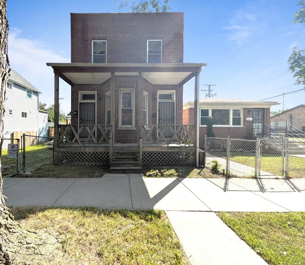 Unit for sale at 6237 S Ada Street, Chicago, IL 60636