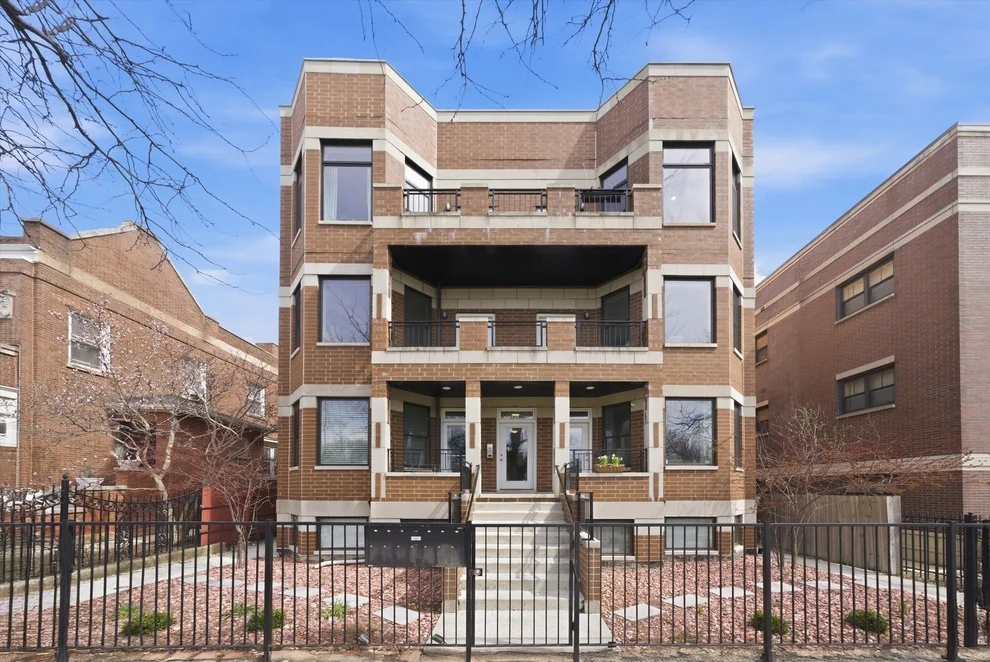 Unit for sale at 1739 N Humboldt Boulevard, Chicago, IL 60647