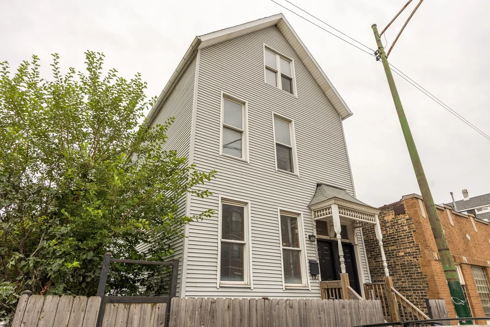 Unit for sale at 3008 N Clybourn Avenue, Chicago, IL 60618