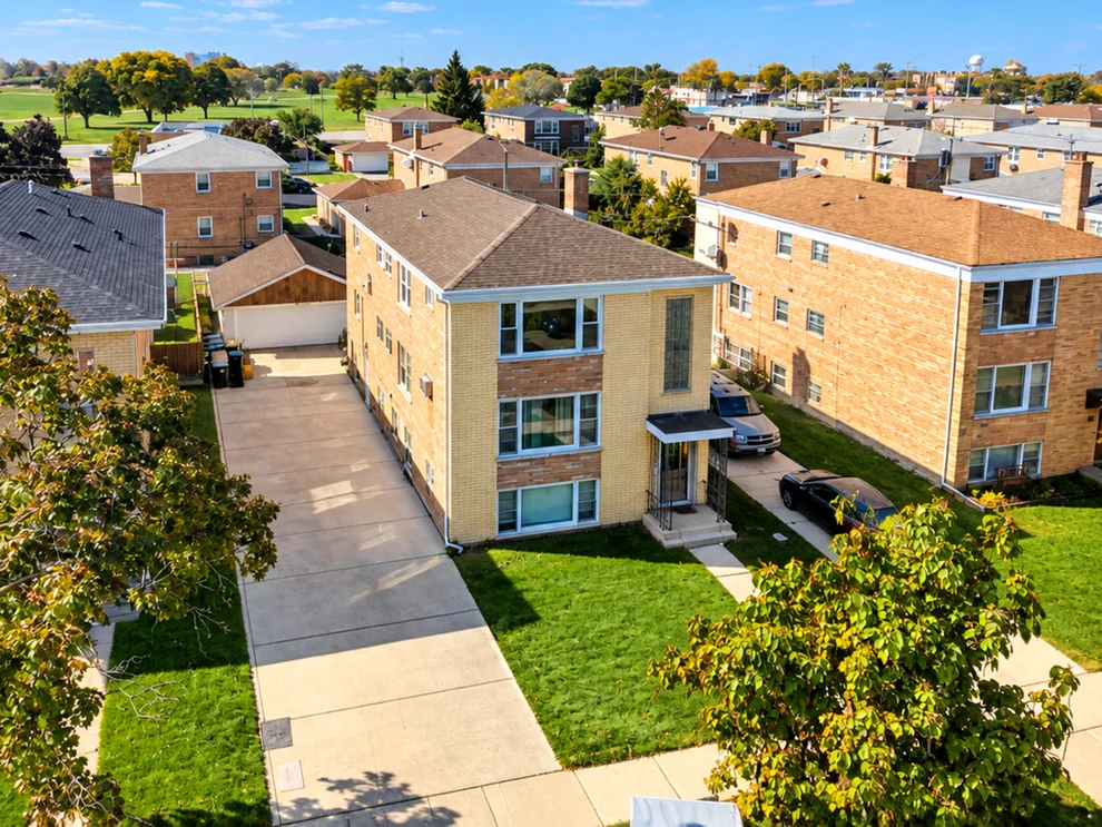 Unit for sale at 8716 N Elmore Street, Niles, IL 60714