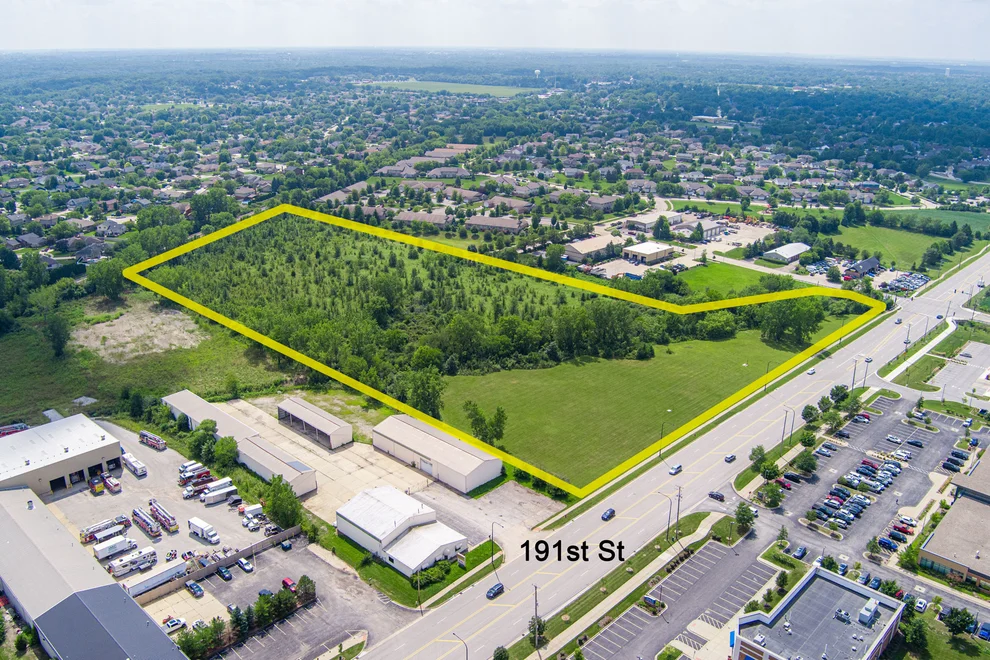 Unit for sale at Vacant 191st Street, Mokena, IL 60448