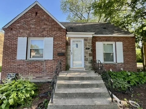 Unit for sale at 1617 183RD Street, Homewood, IL 60430