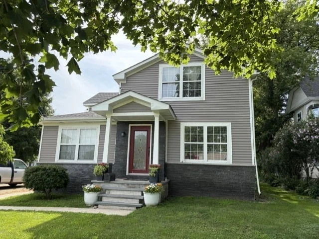 Unit for sale at 1208 Main Street, Mendota, IL 61342