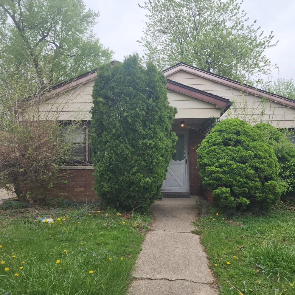 Unit for sale at 11619 S SACRAMENTO Drive, Merrionette Park, IL 60803