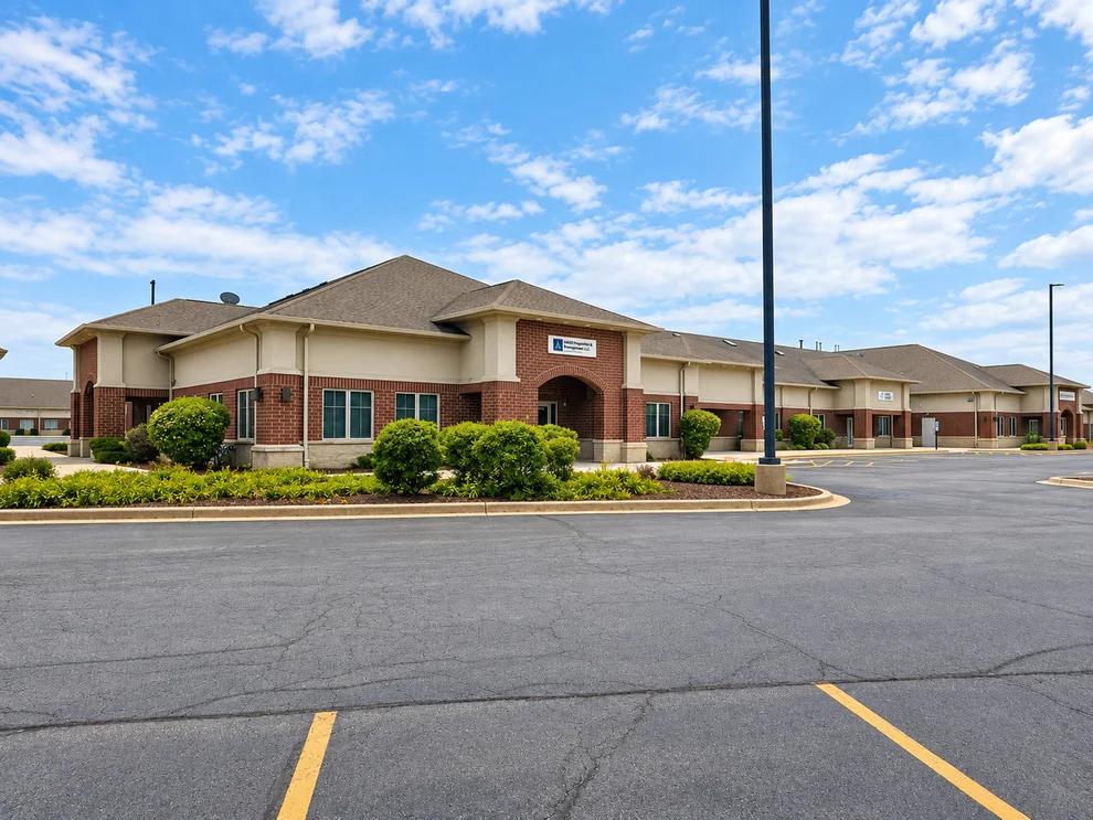 Unit for sale at 1452 Merchant Drive, Algonquin, IL 60102