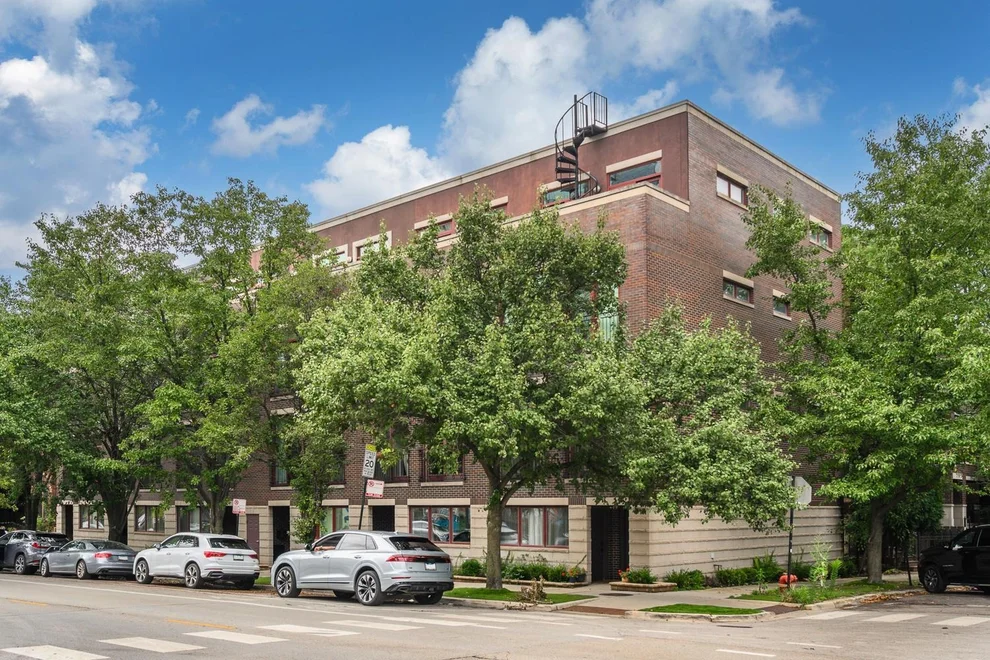 Unit for sale at 942 W HUBBARD Street, Chicago, IL 60642