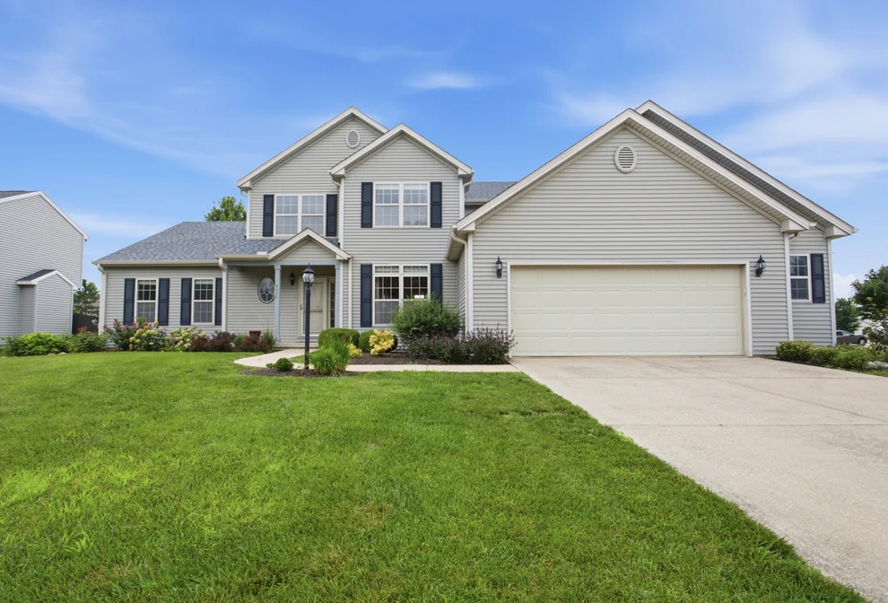Unit for sale at 3409 Waterville Court, Champaign, IL 61822