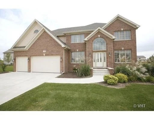 Unit for sale at 14109 Thornberry Circle, PLAINFIELD, IL 60544