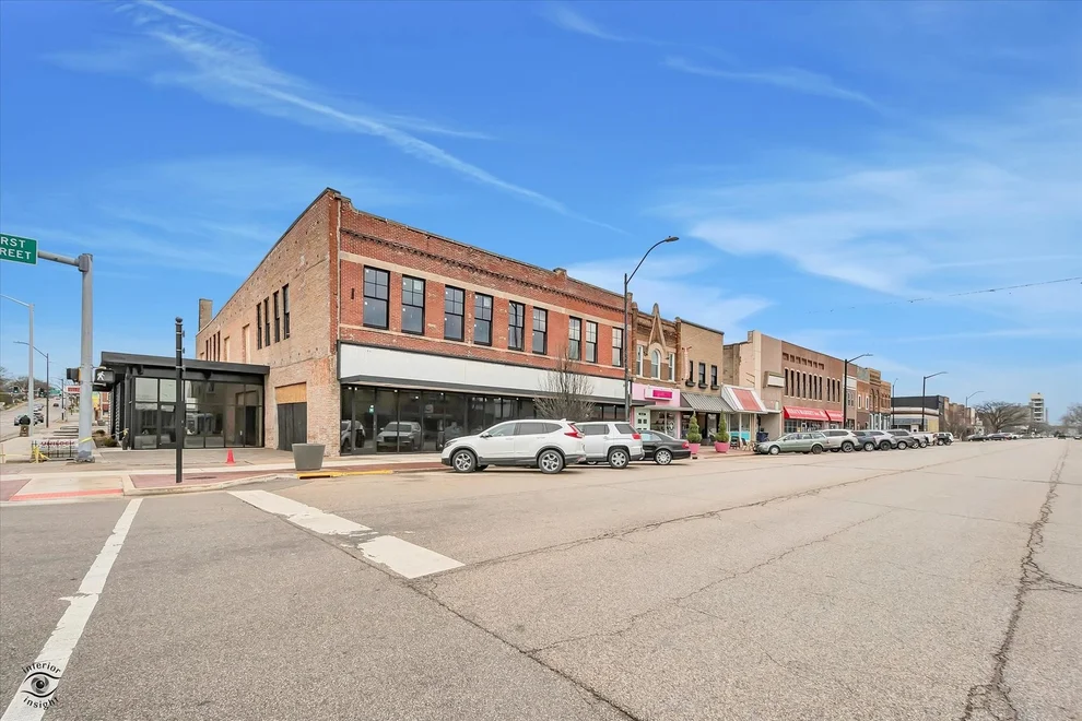 Unit for sale at 801 - 805 1st Street, LaSalle, IL 61301