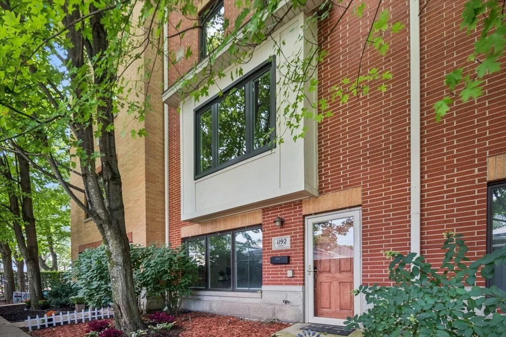 Unit for sale at 1192 Clarence Avenue, Oak Park, IL 60304