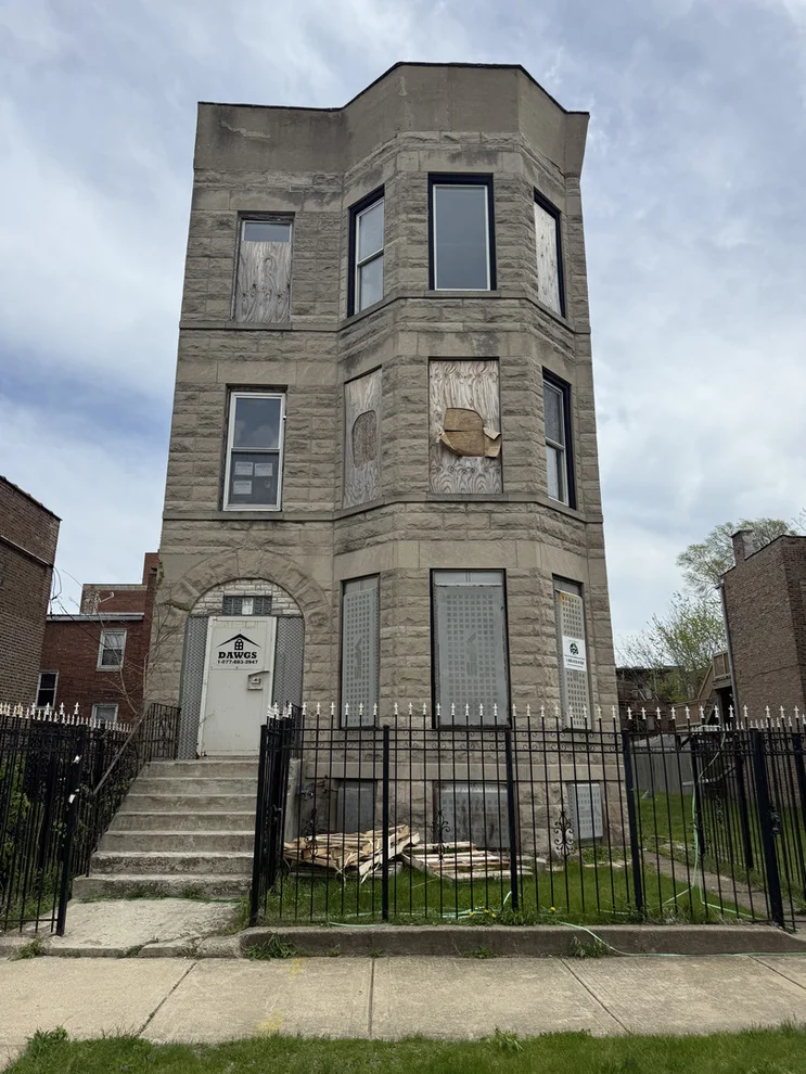 Unit for sale at 5813 S Wabash Avenue, Chicago, IL 60637