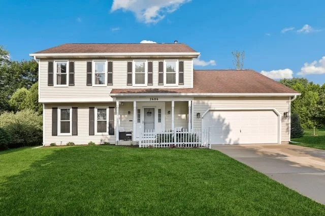 Unit for sale at 2686 Le Baron Court, Geneva, IL 60134