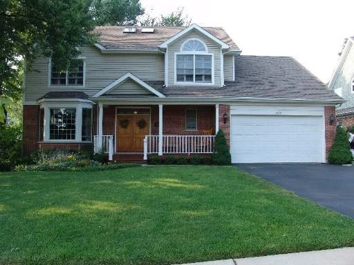 Unit for sale at 1620 GLENWOOD, GLENVIEW, IL 60025
