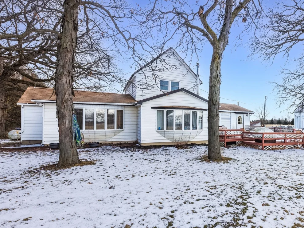 Unit for sale at 29153 S Klemme Road, Beecher, IL 60401