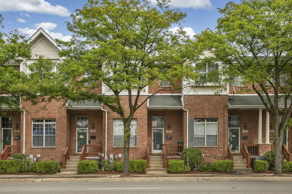 Unit for sale at 1114 Des Plaines Avenue, Forest Park, IL 60130