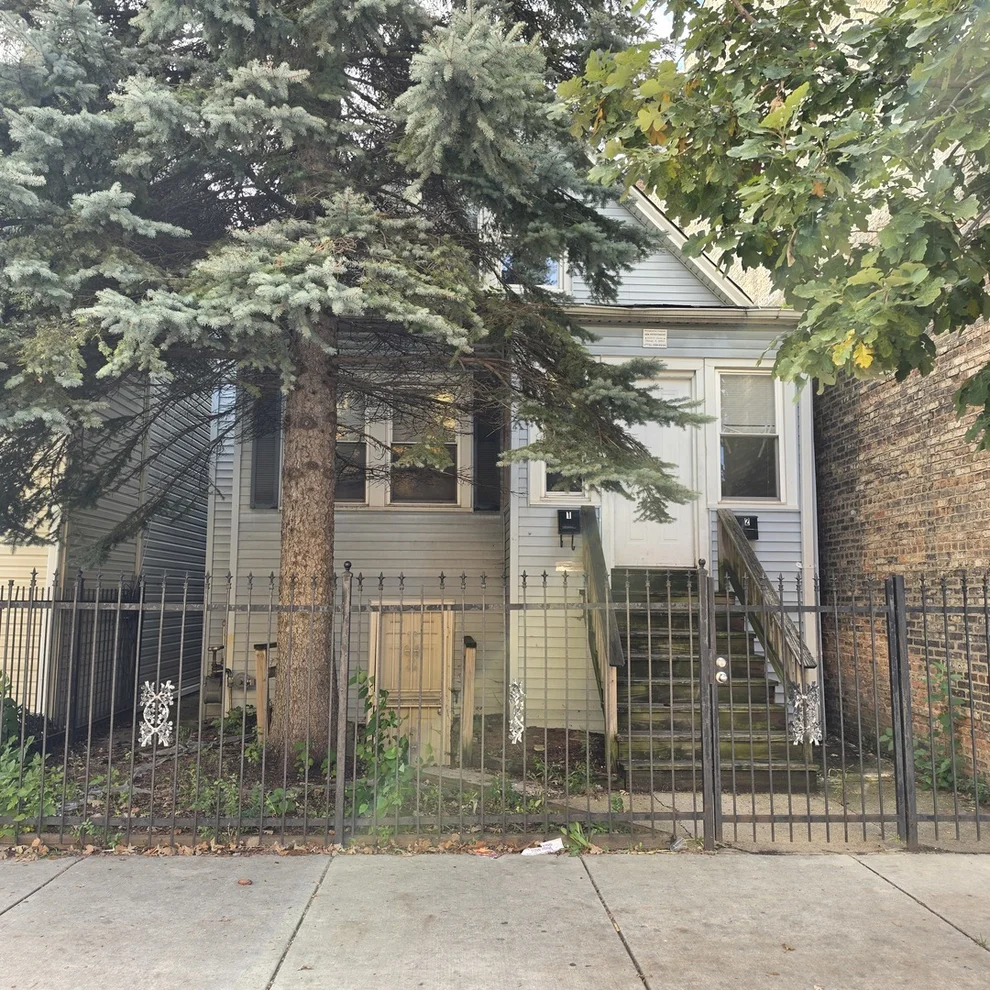 Unit for sale at 5047 W CHICAGO Avenue, Chicago, IL 60651