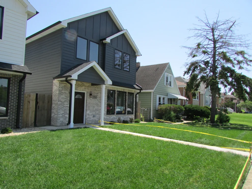Unit for sale at 1743 N 34TH Avenue, Stone Park, IL 60165